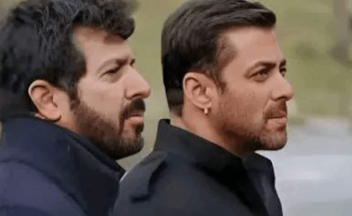 सलमान खान की बजरंगी भाईजान के डायरेक्टर ने बीवी को दी सेकेंड हैंड कार, सोशल मीडिया पर शेयर की फोटो