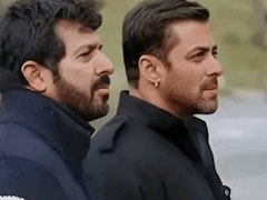 सलमान खान की बजरंगी भाईजान के डायरेक्टर ने बीवी को दी सेकेंड हैंड कार, सोशल मीडिया पर शेयर की फोटो