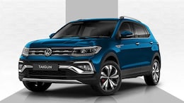 Volkswagen Taigun, Virtus And More Get Discount Of Up To Rs 4.5 Lakh In March'26