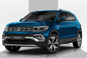 Volkswagen Taigun, Virtus And More Get Discount Of Up To Rs 4.5 Lakh In March'26