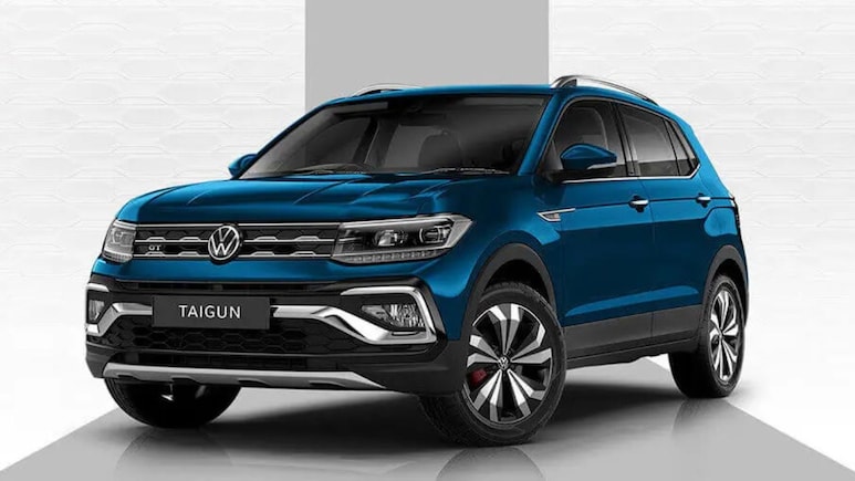 Volkswagen Taigun, Virtus And More Get Discount Of Up To Rs 4.5 Lakh In March'26