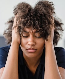 Impact Of Stress On Hormonal Balance