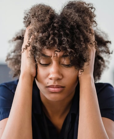 Impact Of Stress On Hormonal Balance