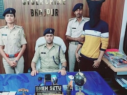 बिहार में सेक्सटॉर्शन का बड़ा खेल, लड़की बनकर लोगों को फंसाता था... फिर करता था लाखों की ठगी