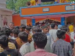 Nalanda Stampede: नालंदा के शीतला माता मंदिर में पूजा के दौरान भगदड़, 8 महिलाओं की मौत, 6 लाख रुपये के मुआवजे का ऐलान