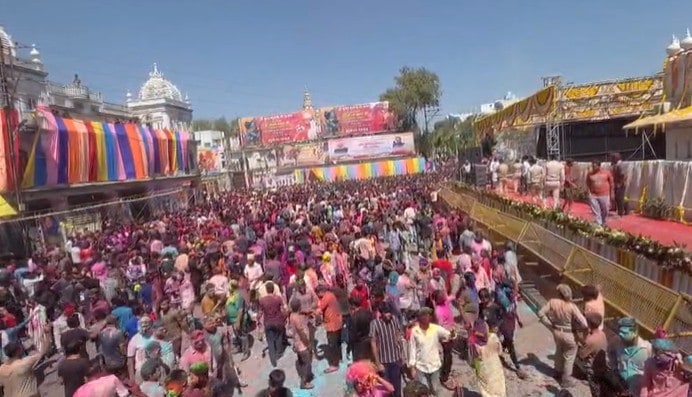 Latest and Breaking News on NDTV Latest and Breaking News on NDTV