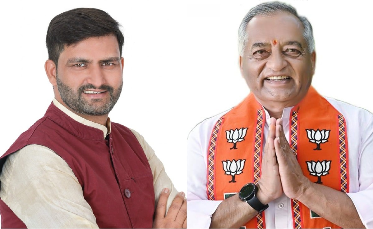 राज्यसभा चुनाव से पहले MP में सियासी सरगर्मी; क्रॉस वोटिंग को लेकर कांग्रेस की टेंशन बढ़ी, BJP का तंज