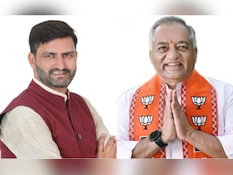 राज्यसभा चुनाव से पहले MP में सियासी सरगर्मी; क्रॉस वोटिंग को लेकर कांग्रेस की टेंशन बढ़ी, BJP का तंज