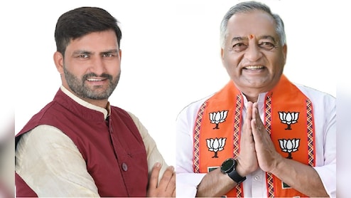 राज्यसभा चुनाव से पहले MP में सियासी सरगर्मी; क्रॉस वोटिंग को लेकर कांग्रेस की टेंशन बढ़ी, BJP का तंज