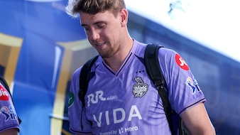 IPL 2026: Controversy Over Australian Players' Fitness Explained