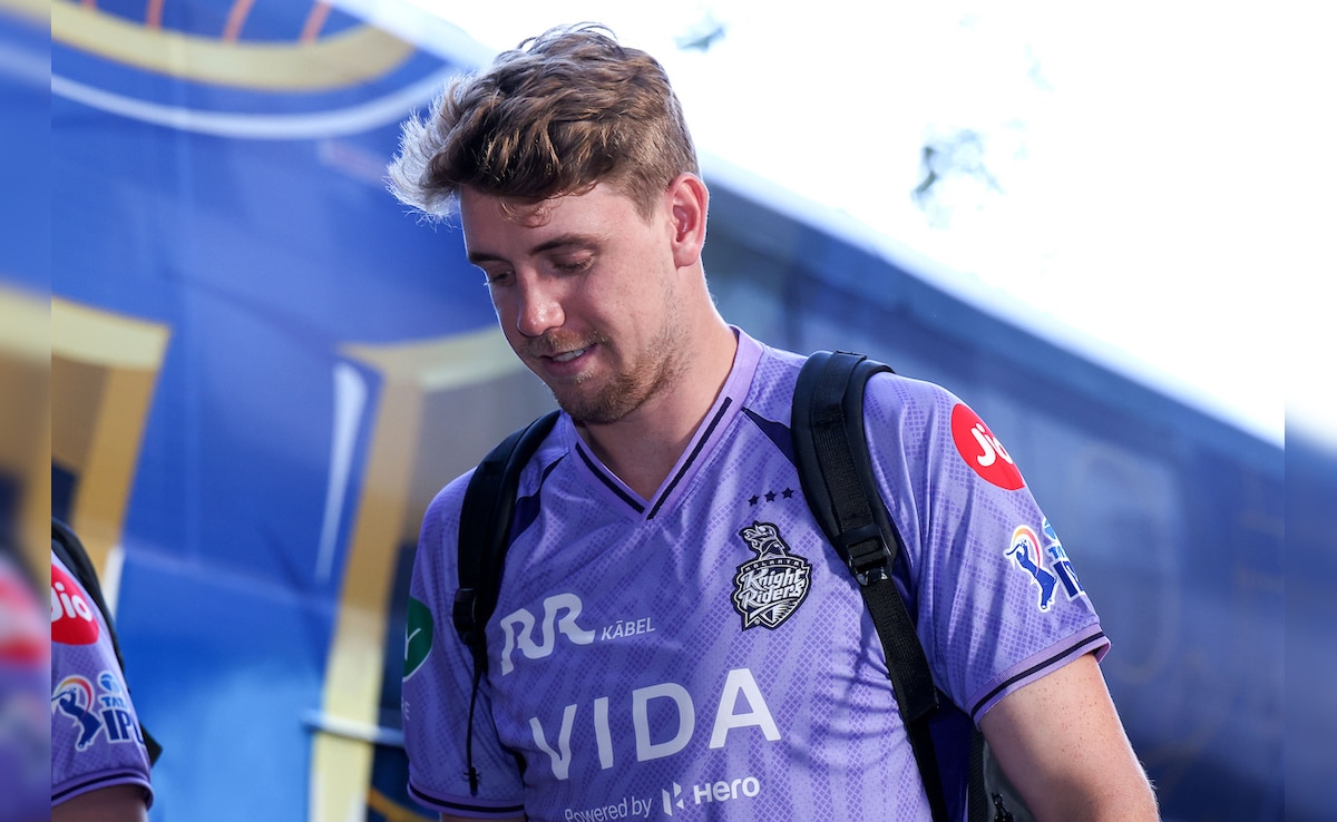 IPL 2026: Controversy Over Australian Players Fitness Explained