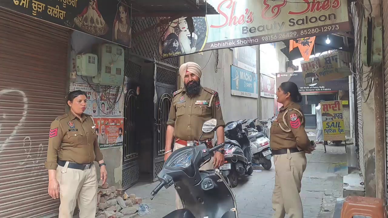 Latest and Breaking News on NDTV