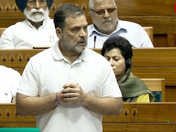 Allahabad High Court Judge Recuses From Rahul Gandhi Dual Citizen Case