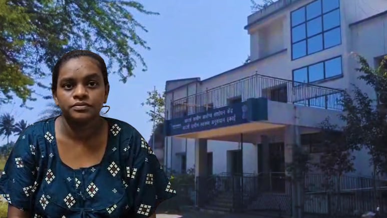 Palghar News: महिला दिनीच  गर्भवतीचे हाल, शासकीय रुग्णालयात प्रवेश नाकारला; प्रसुतीसाठी रात्रभर धावपळ
