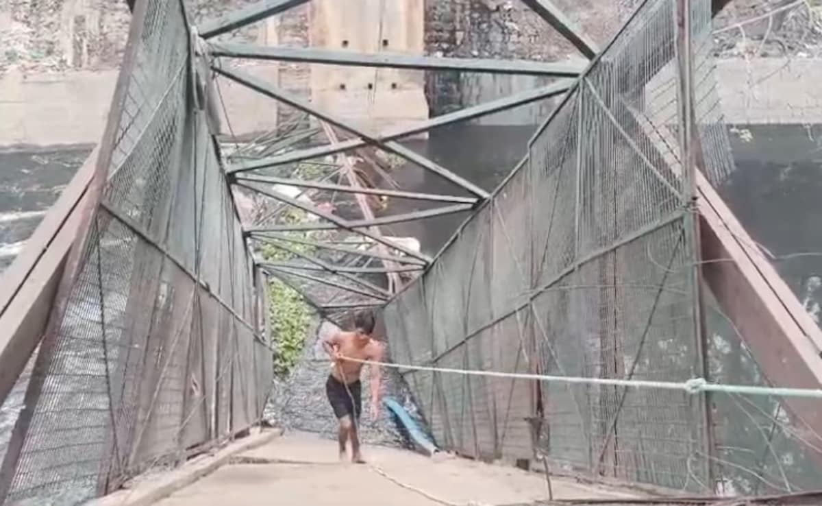 Latest and Breaking News on NDTV