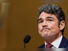 Iran War Fallout: Former Counterterrorism Chief Joe Kent Under FBI Probe Over Alleged Classified Leaks