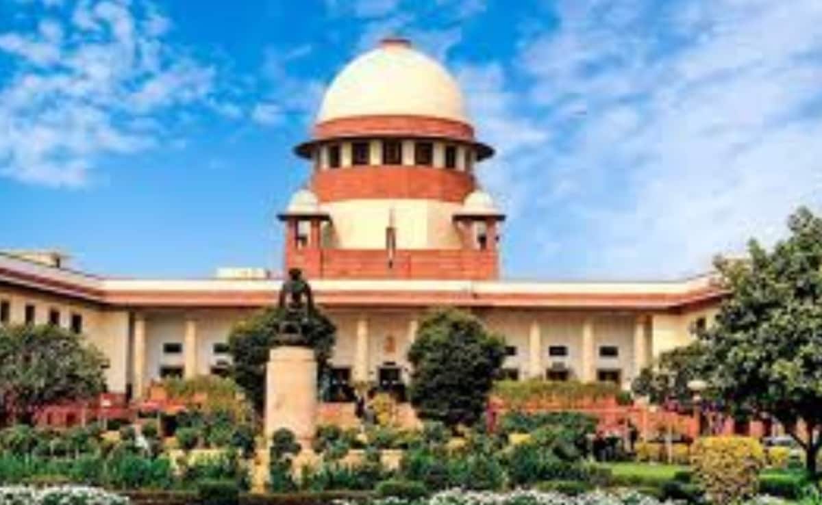 Converted Christians Cannot Claim Scheduled Caste Status: Supreme Court