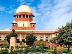 Converted Christians Cannot Claim Scheduled Caste Status: Supreme Court