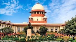 Converted Christians Cannot Claim Scheduled Caste Status: Supreme Court