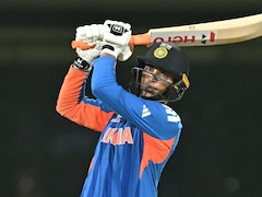 T20 World Cup LIVE: Concussion Check For Abhishek In 2nd Over Of Chase vs WI