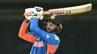 India vs West Indies LIVE Score, T20 World Cup 2026: Concussion Check For Abhishek Sharma In 2nd Over Of Chase vs WI