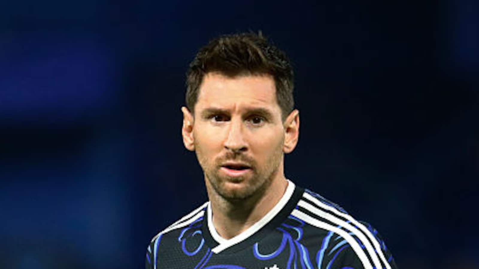 How Many World Cup Appearances Does Lionel Messi Have? The Historic Record He Could Break in 2026