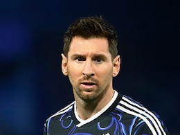 How Many World Cup Appearances Does Lionel Messi Have? The Historic Record He Could Break in 2026