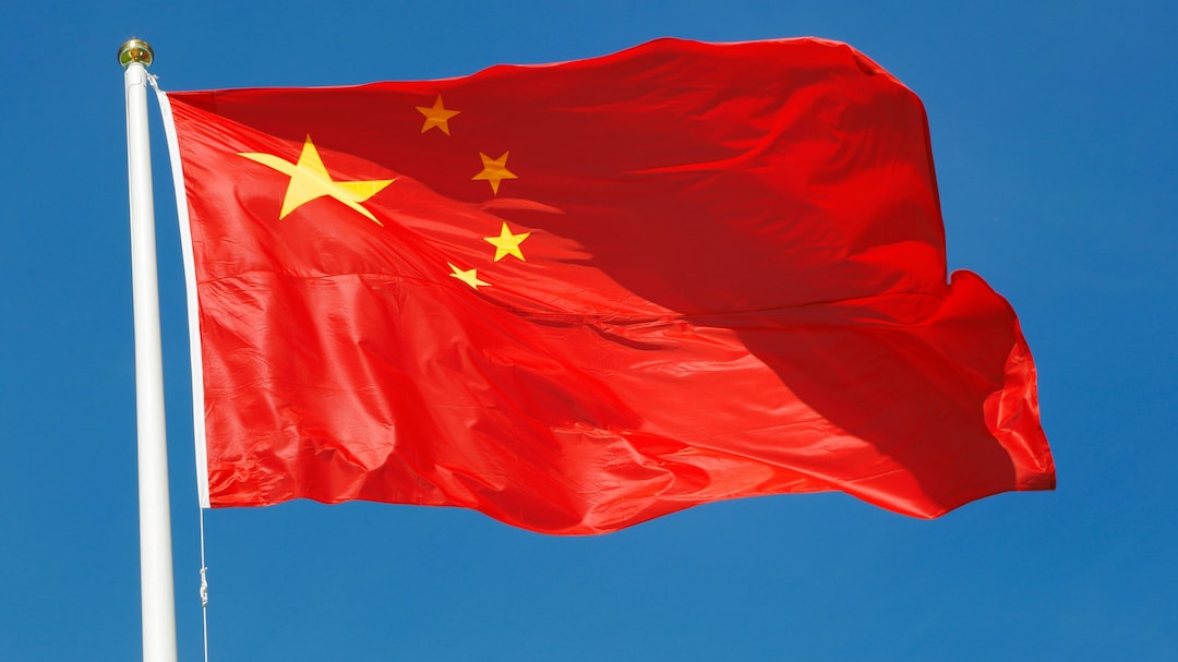 China's New 'Ethnic Unity' Law Sparks Alarm In Taiwan, Raises Fears of Legal Crackdown