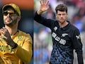 SA vs NZ, T20 World Cup Semifinal: क्या रंग दिखाएगी ईडन की पिच, न्यूजीलैंड को पहली जीत का होगा इंतजार, जानें तमाम बातें