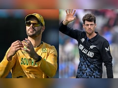 SA vs NZ, T20 World Cup Semifinal: क्या रंग दिखाएगी ईडन की पिच, न्यूजीलैंड को पहली जीत का होगा इंतजार, जानें तमाम बातें