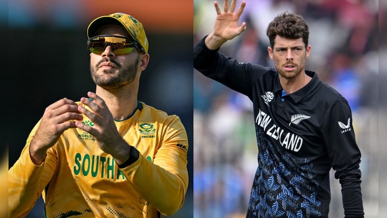 SA vs NZ, T20 World Cup Semifinal: क्या रंग दिखाएगी ईडन की पिच, न्यूजीलैंड को पहली जीत का होगा इंतजार, जानें तमाम बातें