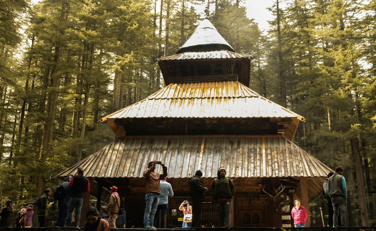 Latest and Breaking News on NDTV