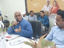 मदन दिलावर की चेतावनी, अधिकारियों से कहा- जो मेरे चक्कर में आ गया उसे छोडूंगा नहीं... पाई-पाई वसूलूंगा