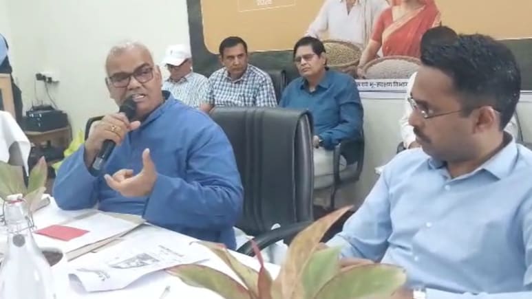 मदन दिलावर की चेतावनी, अधिकारियों से कहा- जो मेरे चक्कर में आ गया उसे छोडूंगा नहीं... पाई-पाई वसूलूंगा