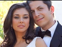 Lisa Ray Reacts After Attack On Dubai During Iran-Israel War: "My husband Grew Up In Lebanon With Missiles Overhead"