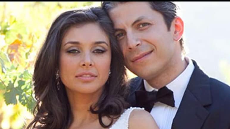 Lisa Ray Reacts After Attack On Dubai During Iran-Israel War: "My husband Grew Up In Lebanon With Missiles Overhead"