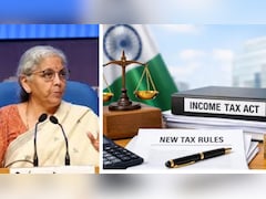 PRARAMBH 2026: टैक्सपेयर्स को बड़ी राहत, सरकार ने शुरू की ये खास सुविधा, दूर होगा आपका हर कंफ्यूजन