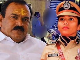 Who is IPS Tejaswi Satpute? : अहिल्यानगरची लेक भोंदूबाबाचा काळ ठरणार; 'खरात'चा छडा लावणाऱ्या IPS तेजस्वी सातपुतेंचा जबरदस्त इतिहास
