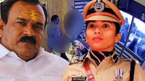 Who is IPS Tejaswi Satpute? : अहिल्यानगरची लेक भोंदूबाबाचा काळ ठरणार; 'खरात'चा छडा लावणाऱ्या IPS तेजस्वी सातपुतेंचा जबरदस्त इतिहास