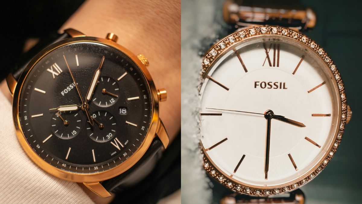 Wedding Season Special 2026: Top 10 Premium Watches For Bride And Groom Available Online In India