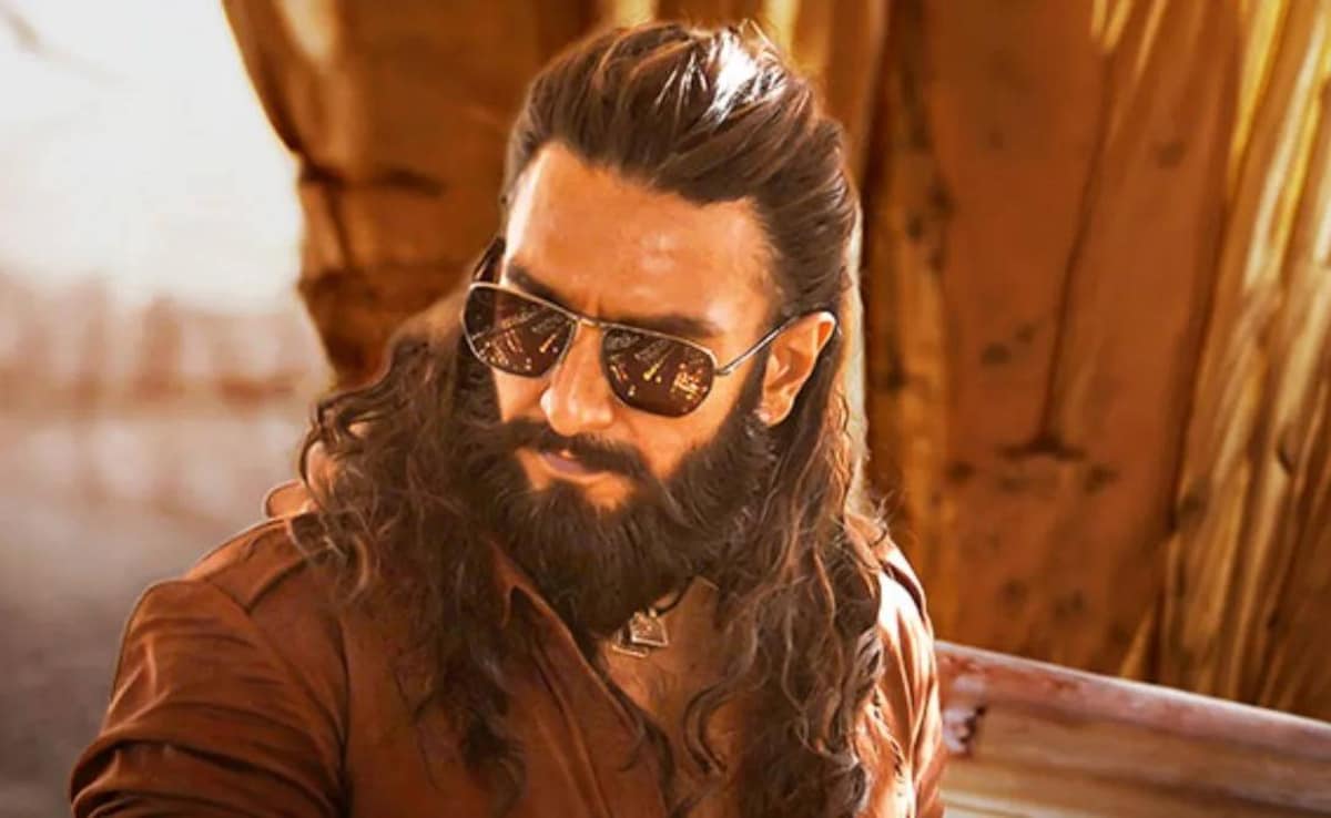 Dhurandhar 2 Box Office Collection Day 3: Ranveer Singh's Film Is At 501 Crore (And Counting)