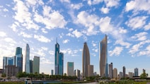 Kuwait Makes Declaring Cash Mandatory For Travellers: How It Affects You