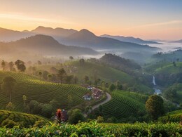 7 Beautiful Places In South India Nature Lovers Must Visit