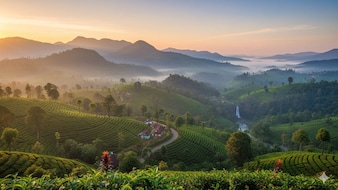 7 Beautiful Places In South India Nature Lovers Must Visit