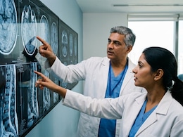 2-Year-Old Suffers Stroke, MRI Reveals Blood Clot And Bleeding In The Brain: What Parents Should Know About Paediatric Stroke