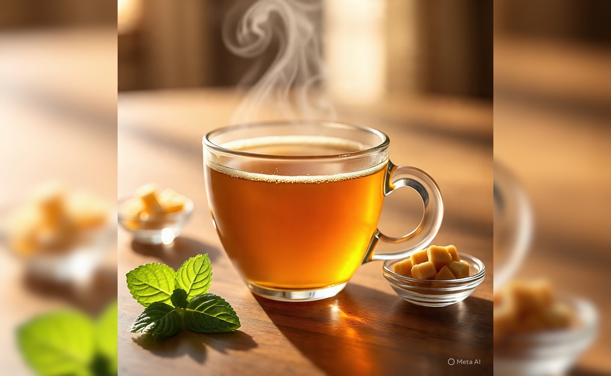 सुबह खाली पेट त्रिफला, गिलोय, शहद और हल्दी को गुनगुने पानी में मिलाकर पीने से क्या होता है? आयुर्वेद ने बताए...