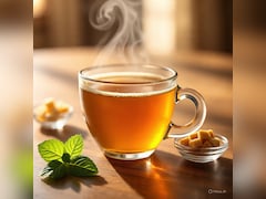 सुबह खाली पेट त्रिफला, गिलोय, शहद और हल्दी को गुनगुने पानी में मिलाकर पीने से क्या होता है? आयुर्वेद ने बताए...