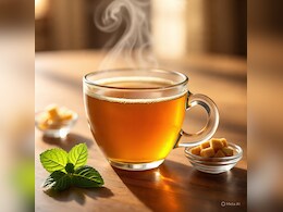 सुबह खाली पेट त्रिफला, गिलोय, शहद और हल्दी को गुनगुने पानी में मिलाकर पीने से क्या होता है? आयुर्वेद ने बताए...