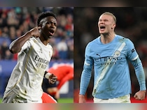 Real Madrid vs Man City LIVE Streaming, Champions League Round Of 16 LIVE Telecast: When And Where To Watch