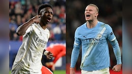 Real Madrid vs Man City LIVE Streaming, Champions League Round Of 16 LIVE Telecast: When And Where To Watch